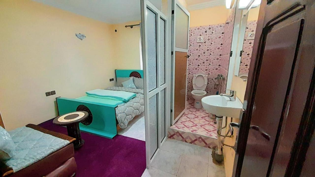 Sidi Ali Bousserghine Sefrou Екстер'єр фото